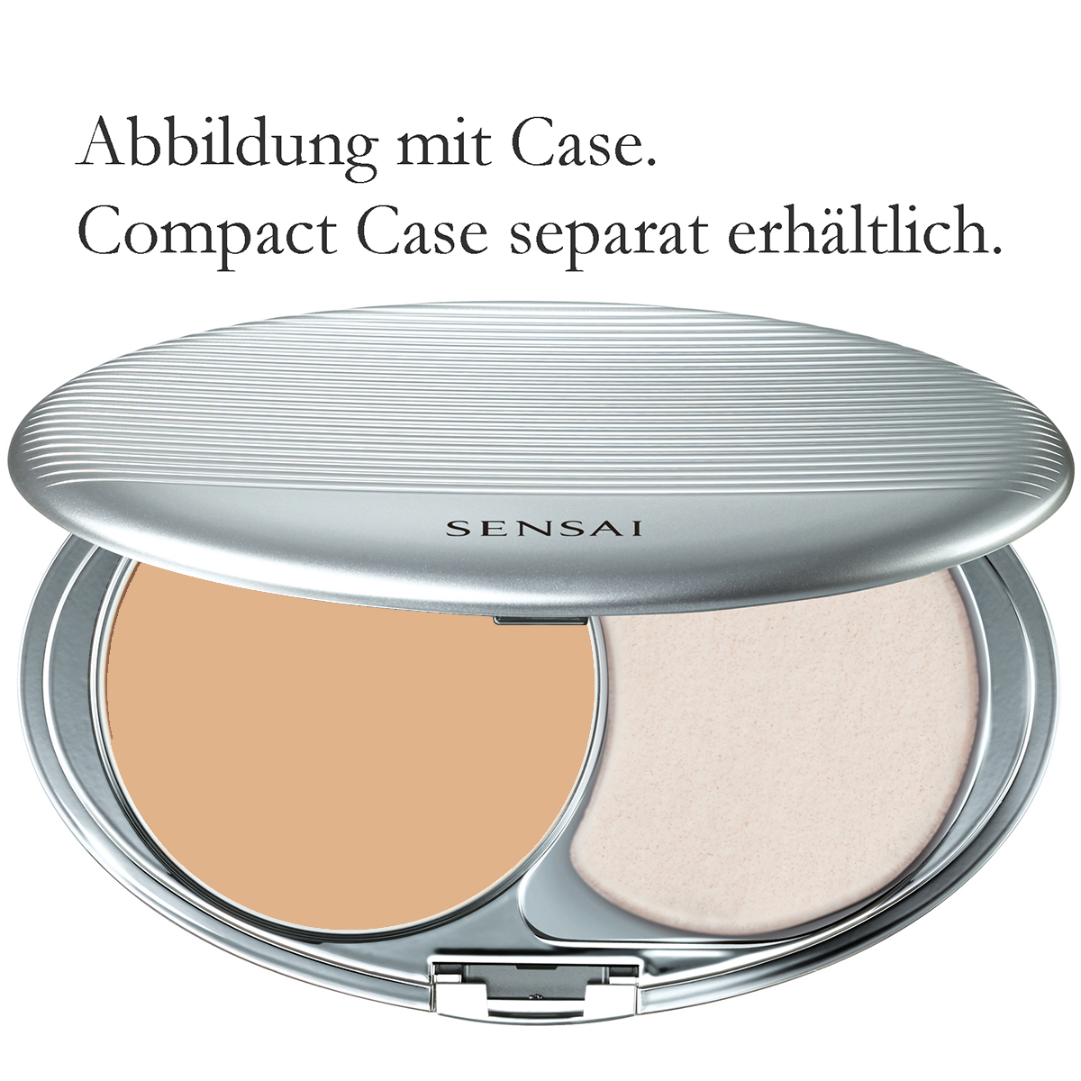 Sensai Cellular Performance Total Finish Foundation Refill 11g - TF22 Natural Beige