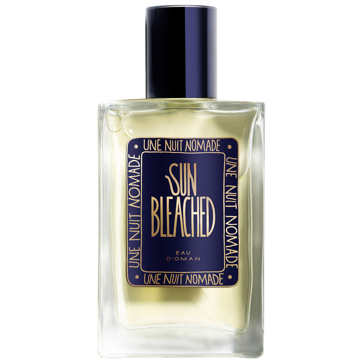 UNE NUIT NOMADE Sun Bleached Eau de Parfum Spray 50ml