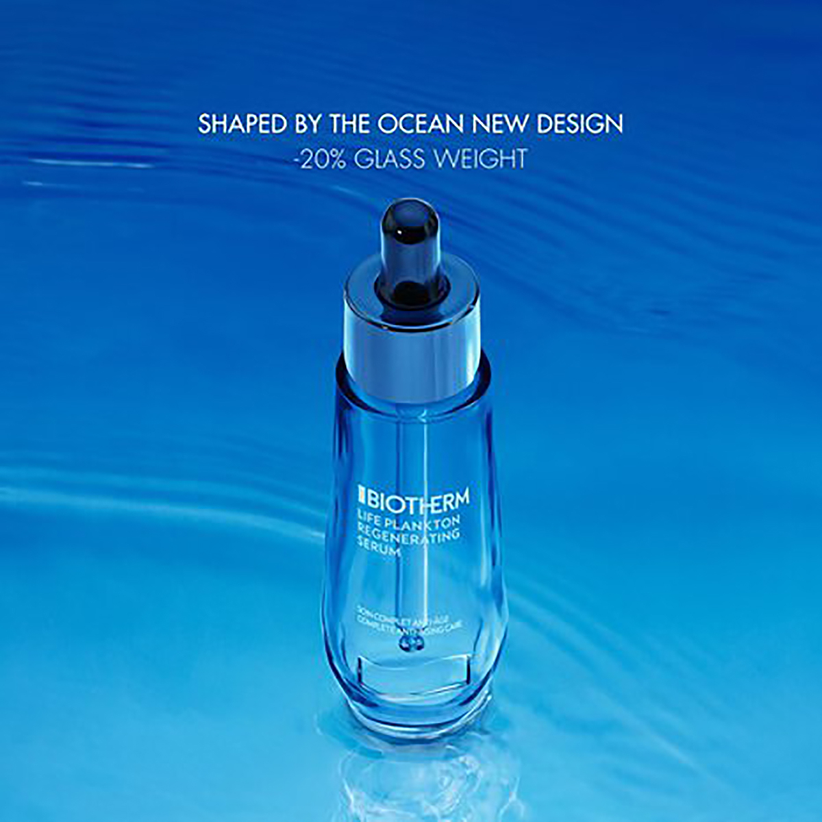Biotherm Life Plankton Serum 30ml