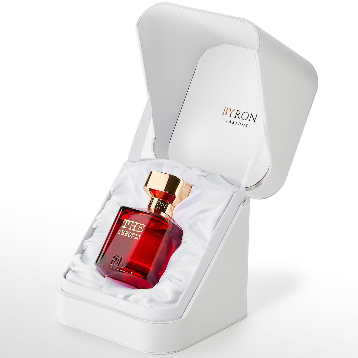 BYRON The Chronic Rouge Extrême Extrait de Parfum Spray 75ml