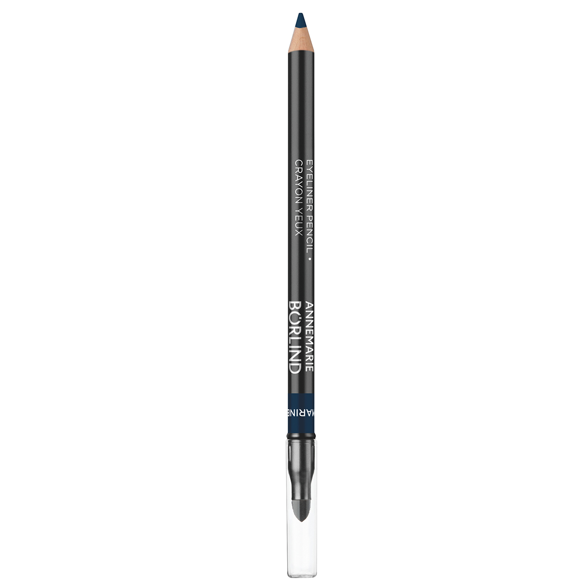 ANNEMARIE BÖRLIND Eyeliner Pencil 1g - Marine Blue