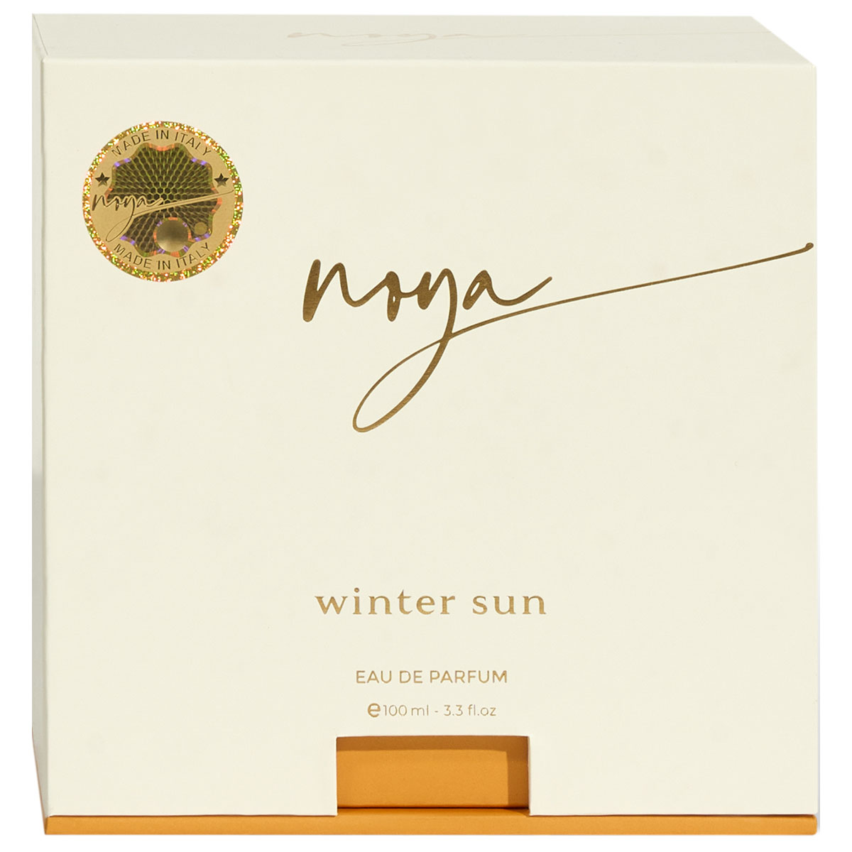 Noya Winter Sun Eau de Parfum Spray 100ml