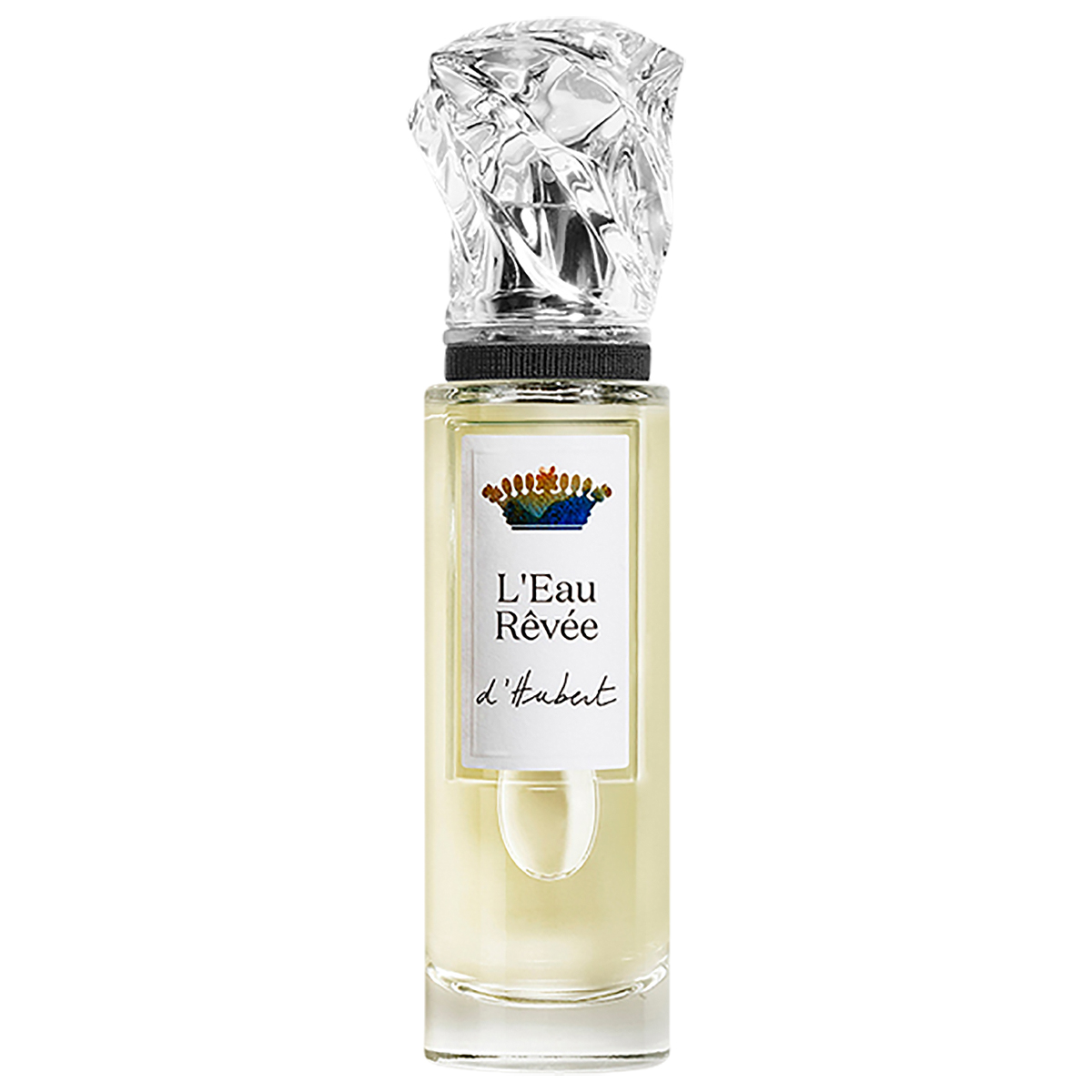 Sisley L´Eau Rêvée D´Hubert Eau de Toilette Spray 50ml