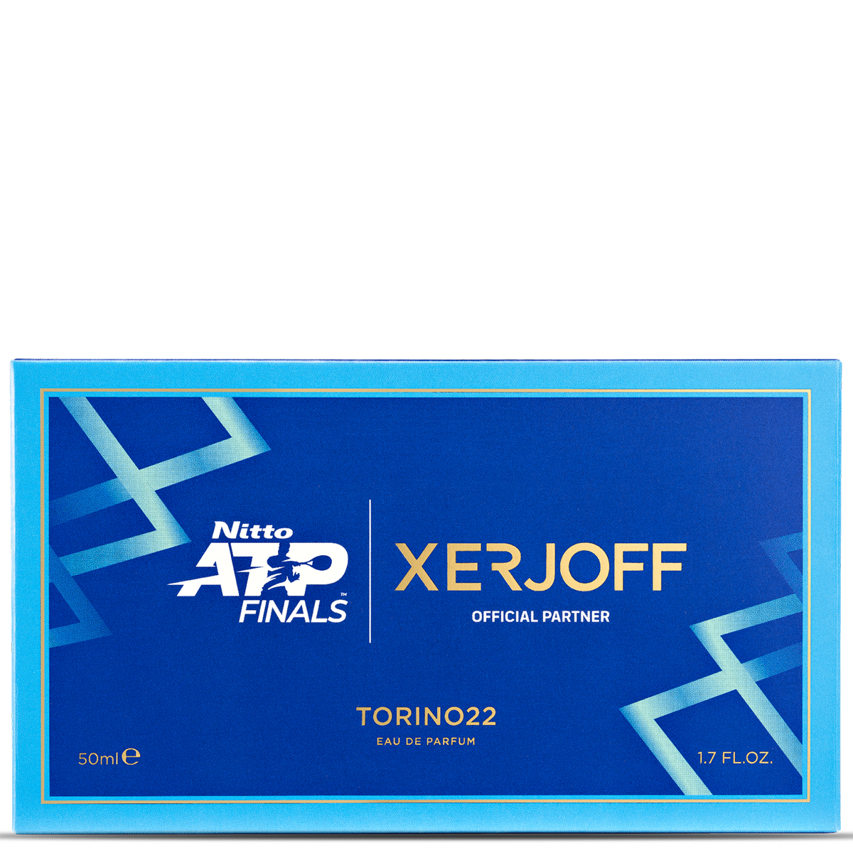 Xerjoff JTC Torino22 Eau de Parfum Spray 50ml