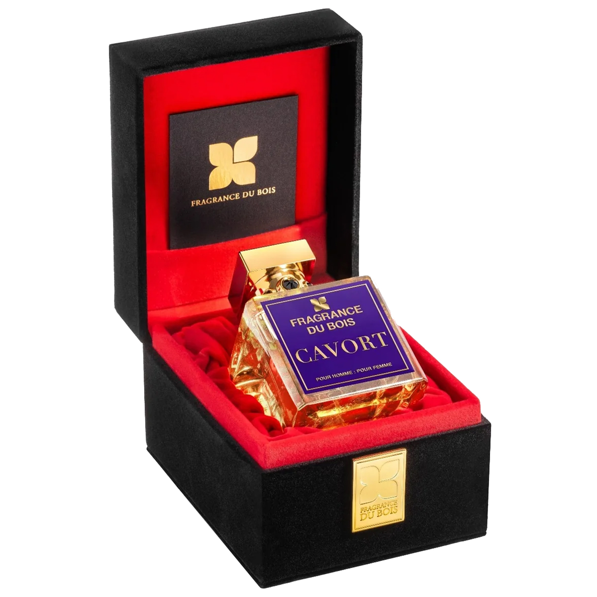 Fragrance du Bois Cavort Parfum Spray 100ml