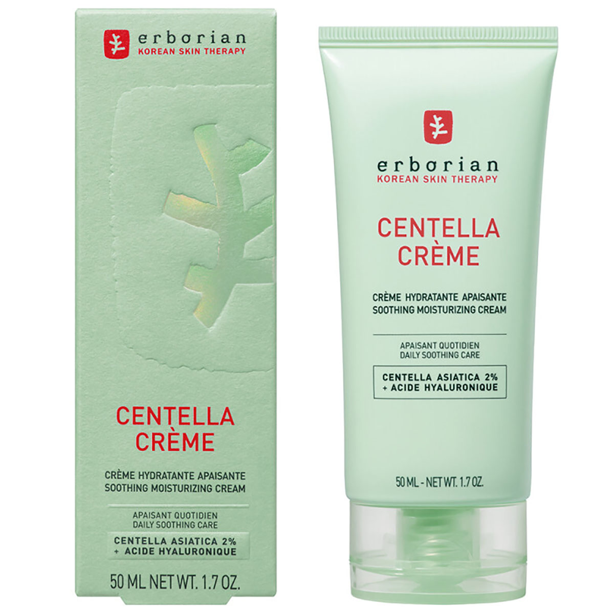 Erborian Centella Creme 50ml
