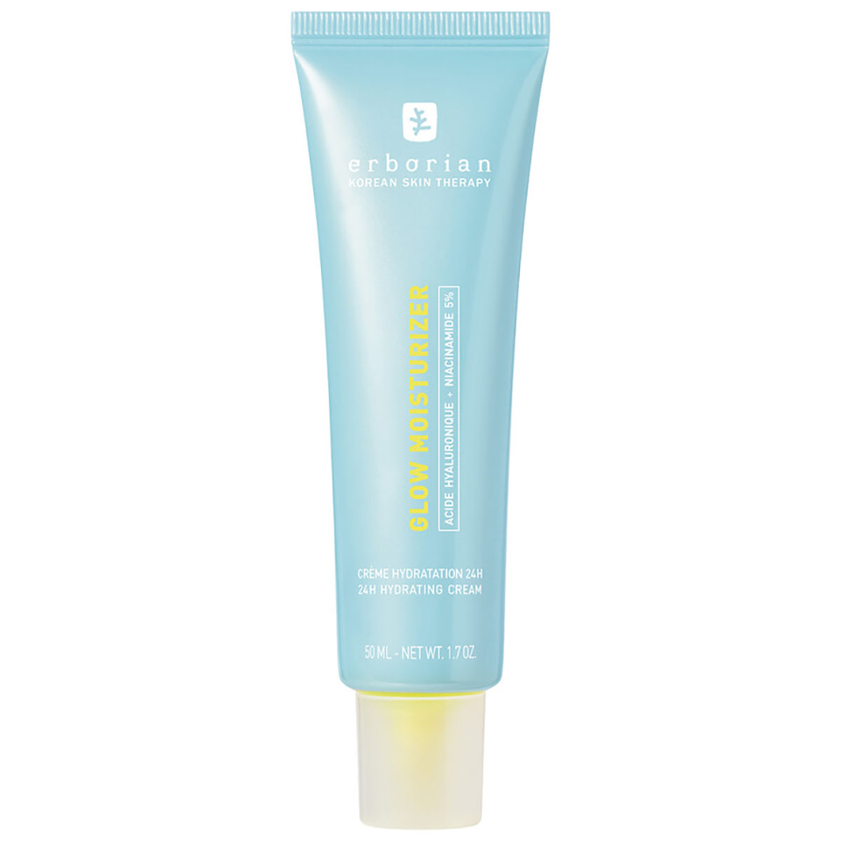 Erborian Glow Moisturizer 50ml