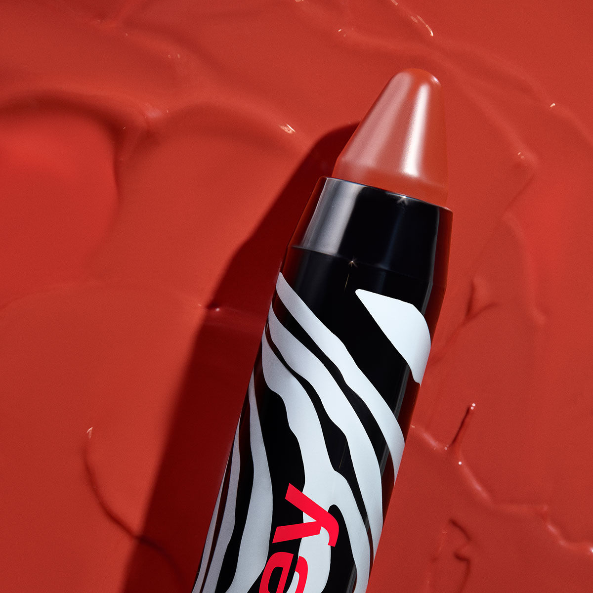 Sisley Phyto-Lip Twist 2,5g - 28 Tangerine