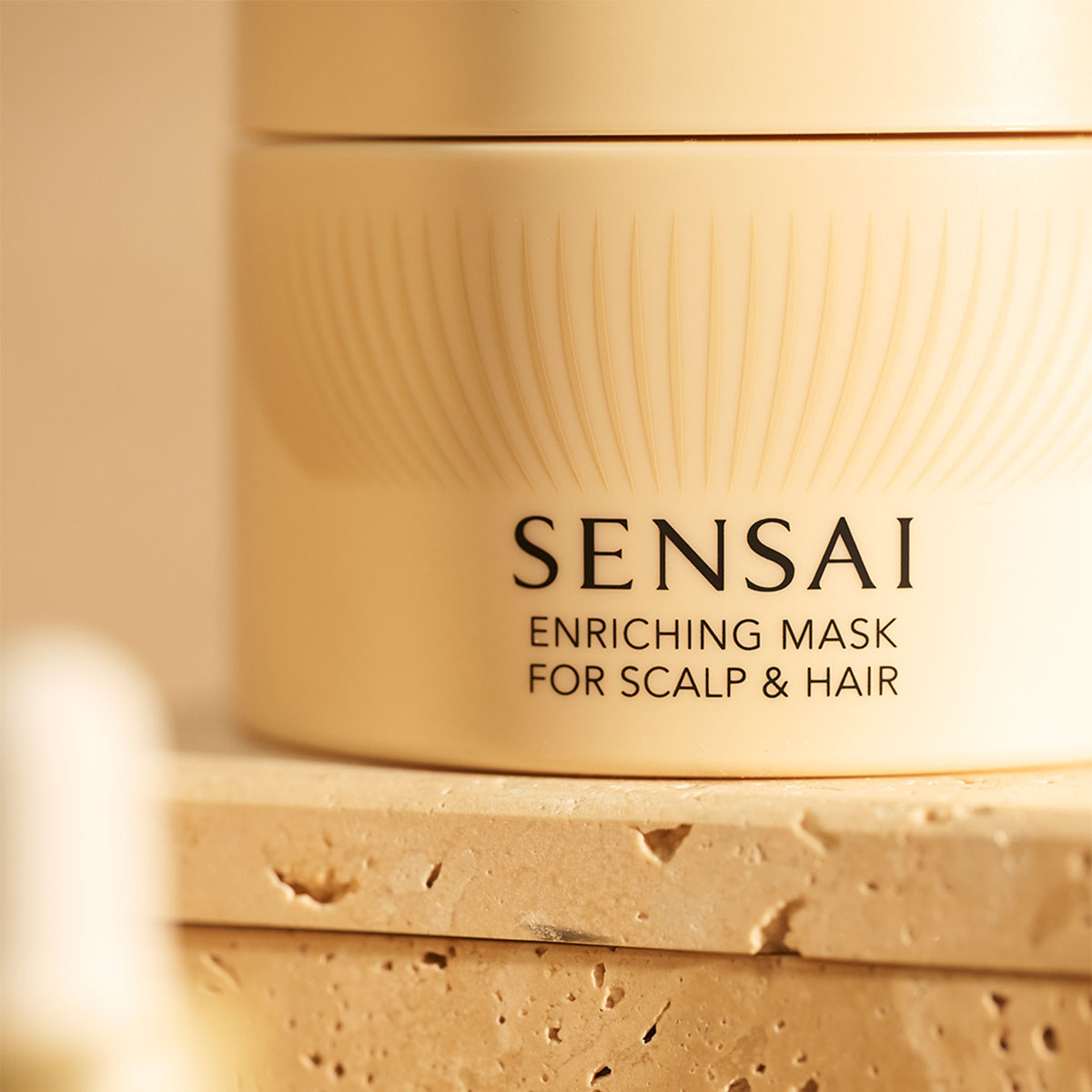 Sensai Enriching Mask for Scalp and Hair 200ml