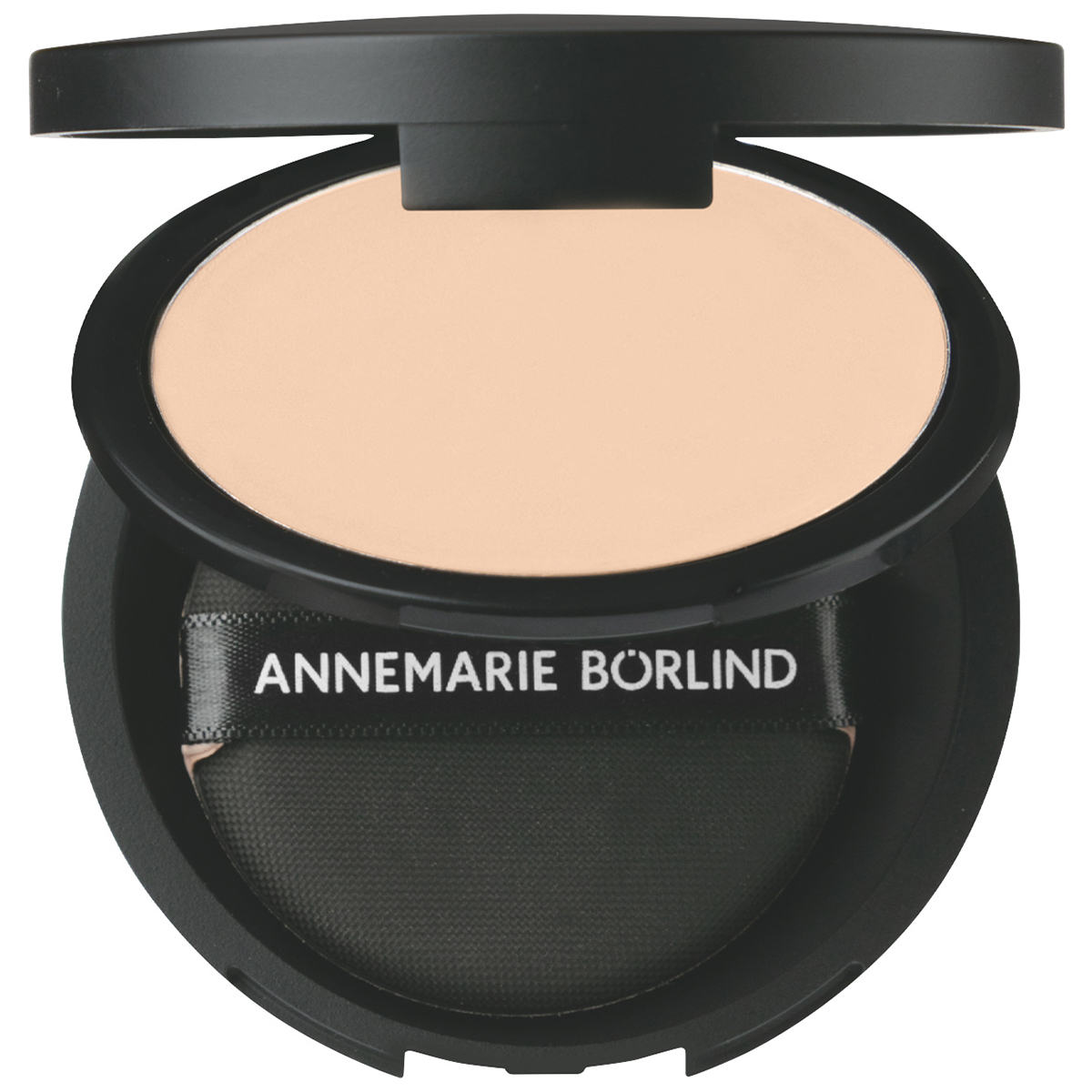ANNEMARIE BÖRLIND Compact Make-Up 10g - Light