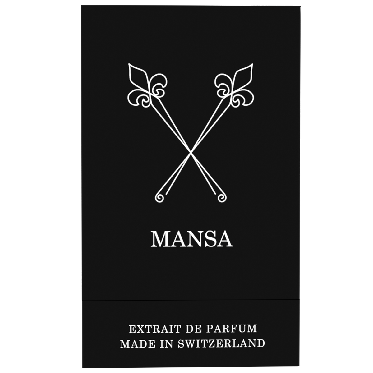 pernoire Mansa Extrait de Parfum Spray 50ml