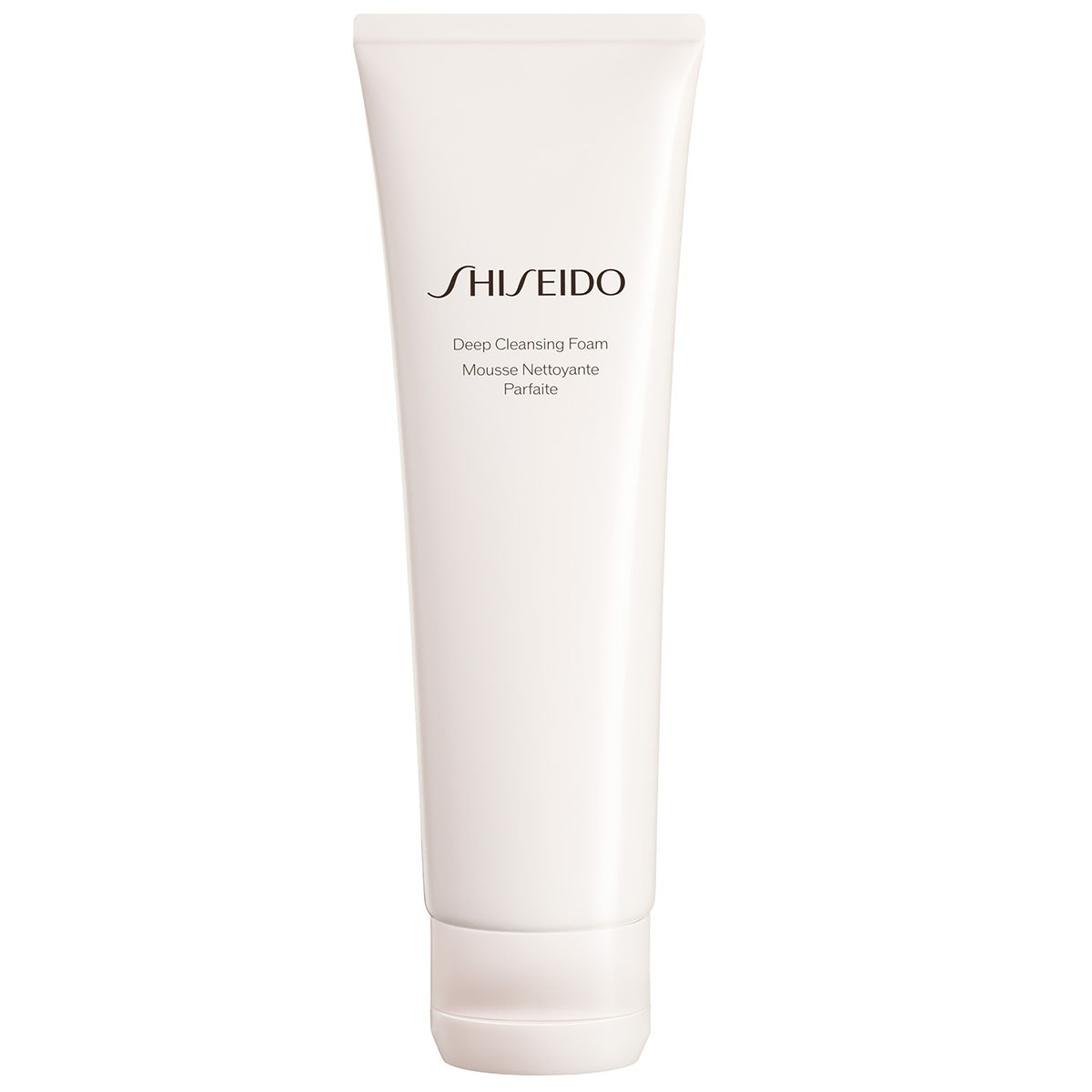 Shiseido Generic Skincare Deep Cleansing Foam 125ml