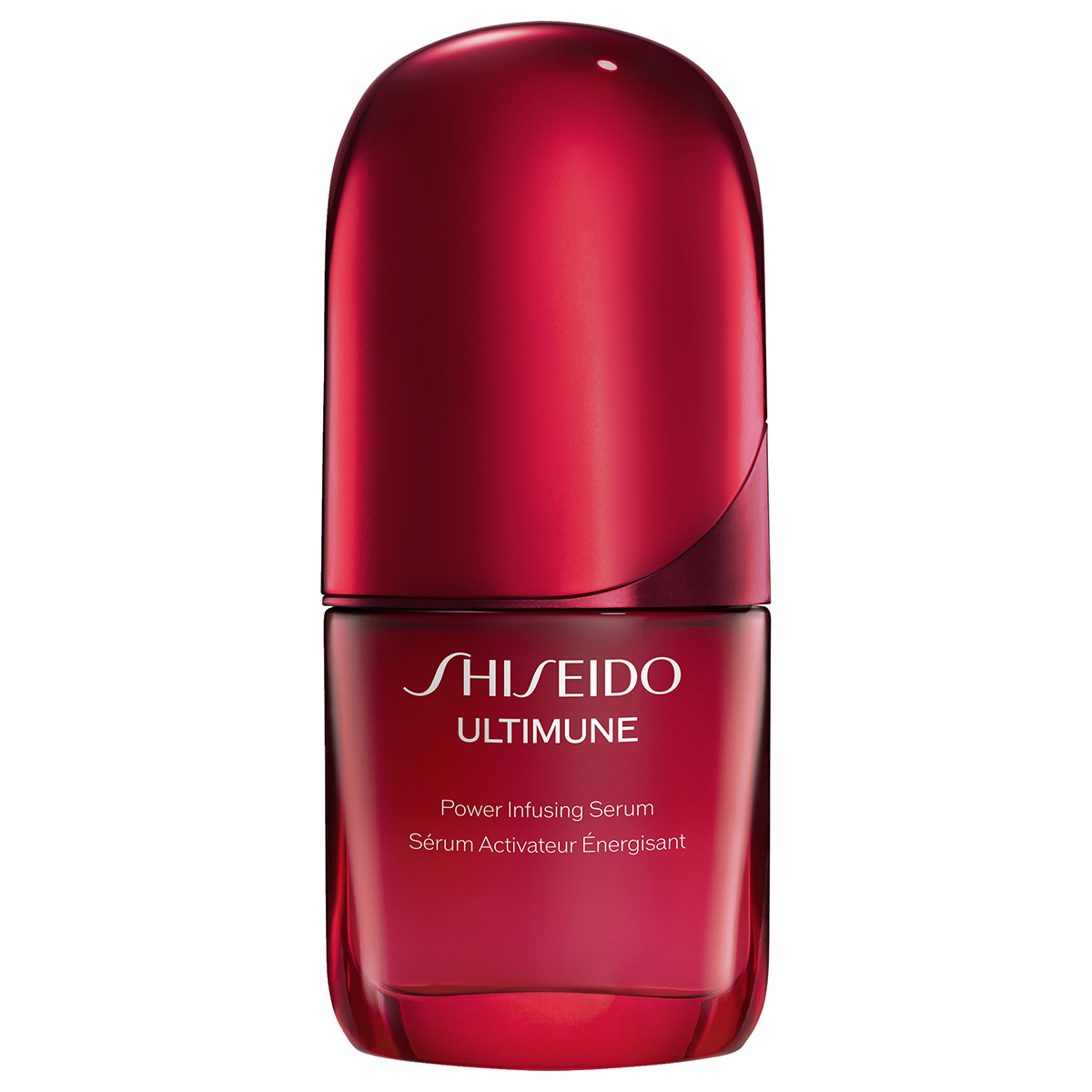 Shiseido Ultimune Power Infusing Concentrate 4.0 30ml