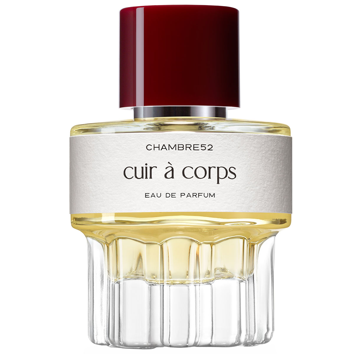 CHAMBRE52 Cuir à Corps Eau de Parfum Spray 52ml