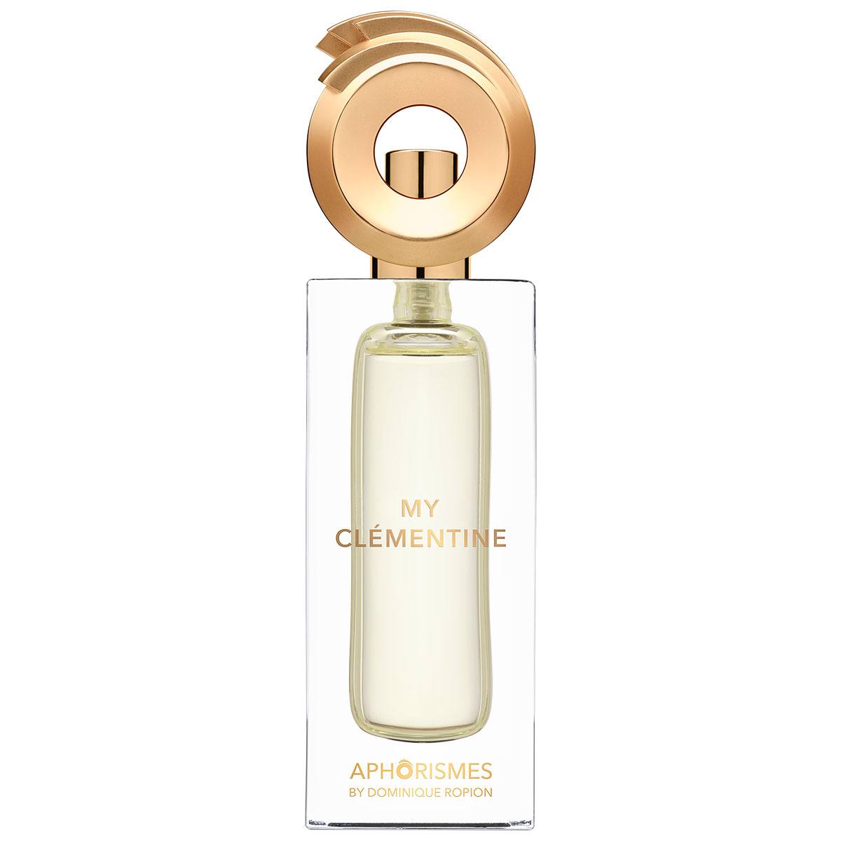 APHÔRISMES by Dominique Ropion My Clémentine Parfum Intense Spray 50ml