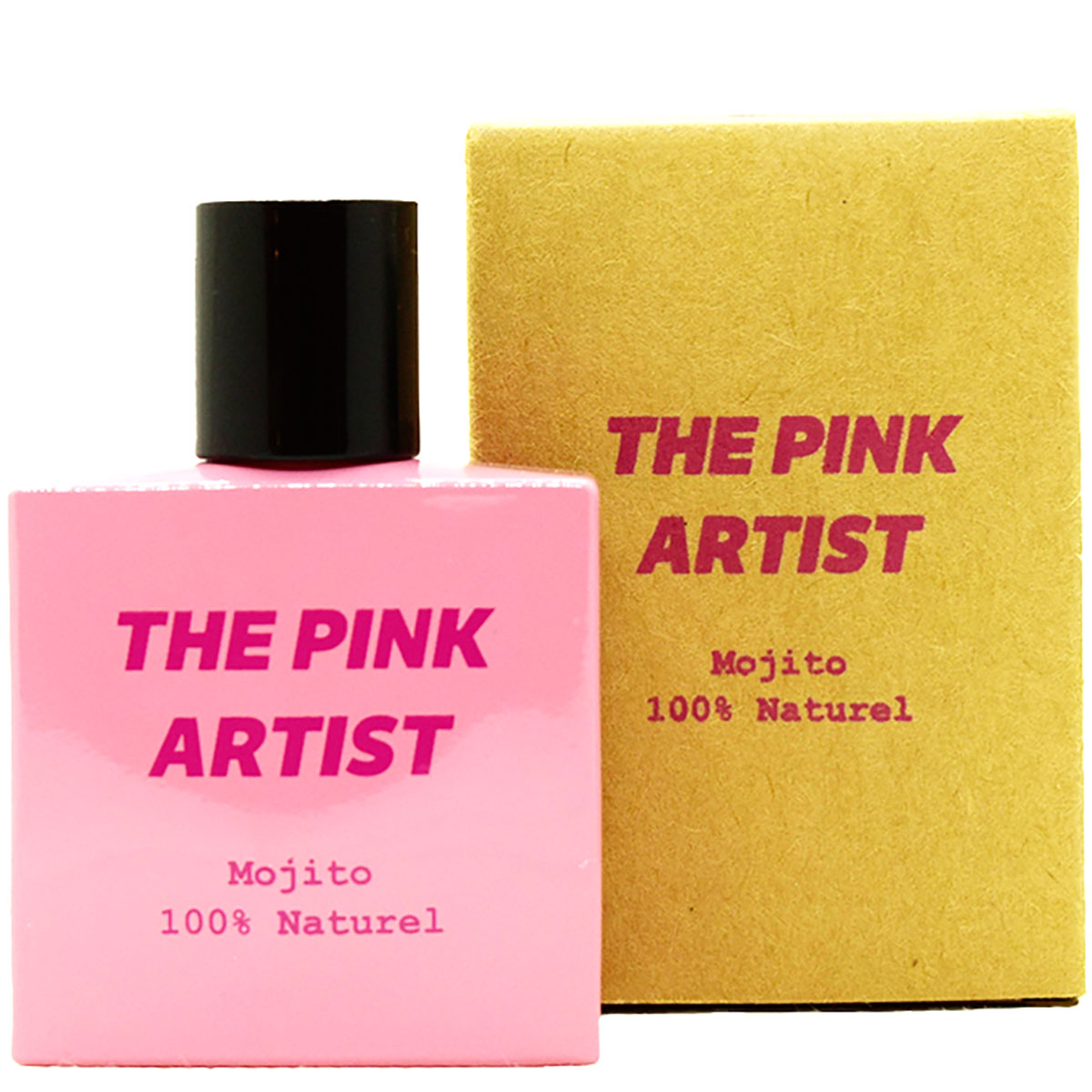 THE PINK ARTIST Mojito Eau de Parfum Spray 30ml