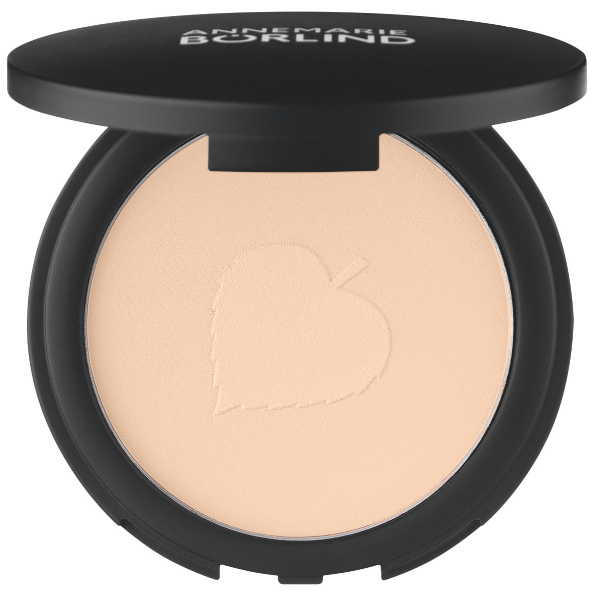 ANNEMARIE BÖRLIND Compact Powder 9g - Light