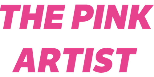 THE PINK ARTIST THE PINK ARTIST