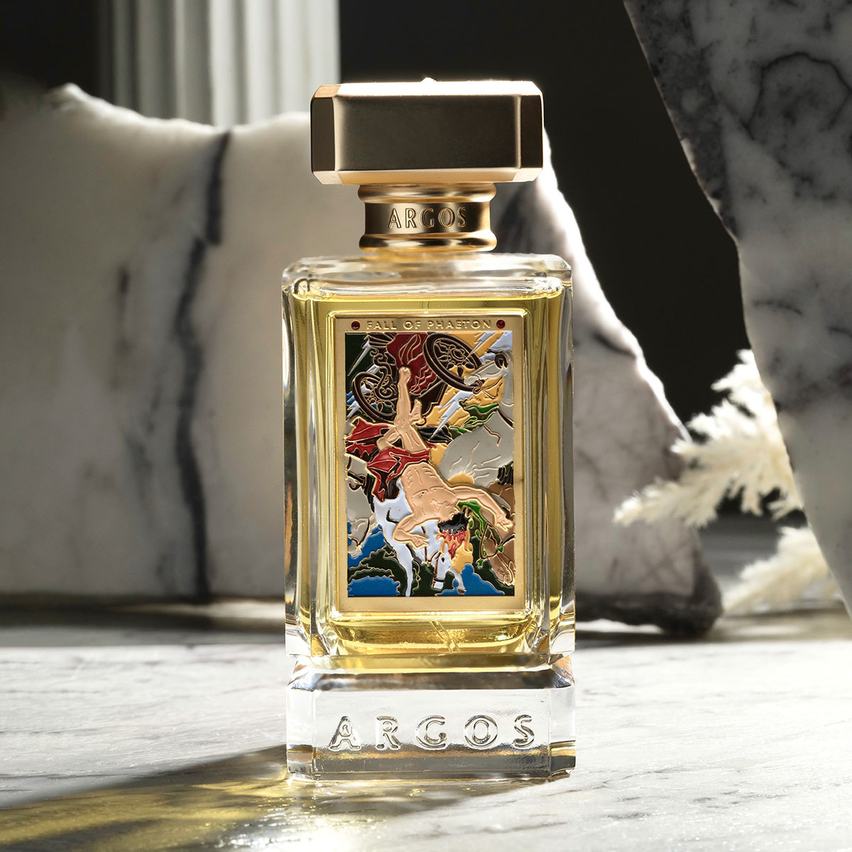 ARGOS Fall of Phaeton Eau de Parfum Spray 100ml