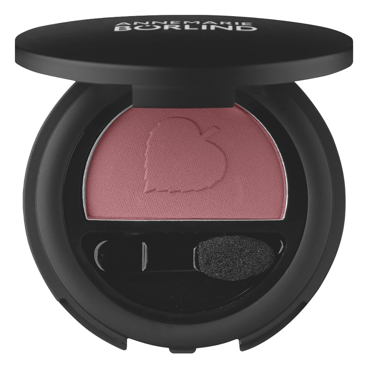 ANNEMARIE BÖRLIND Powder Eye Shadow 2g - Matt Truffle Plum
