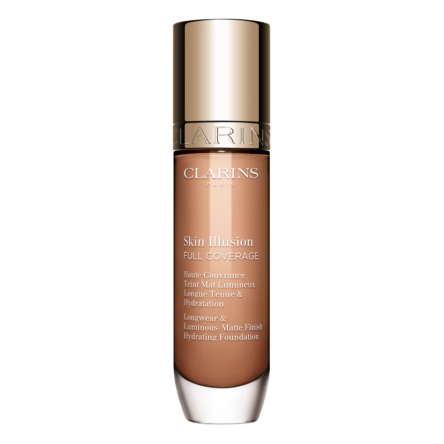 CLARINS Skin Illusion Full Coverage 30ml - 112C