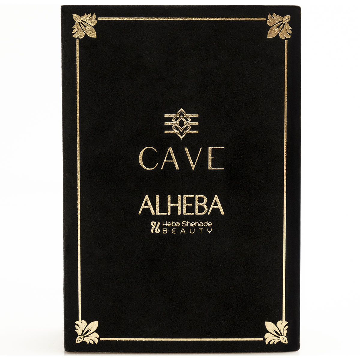 CAVE Alheba Extrait de Parfum Spray 100ml