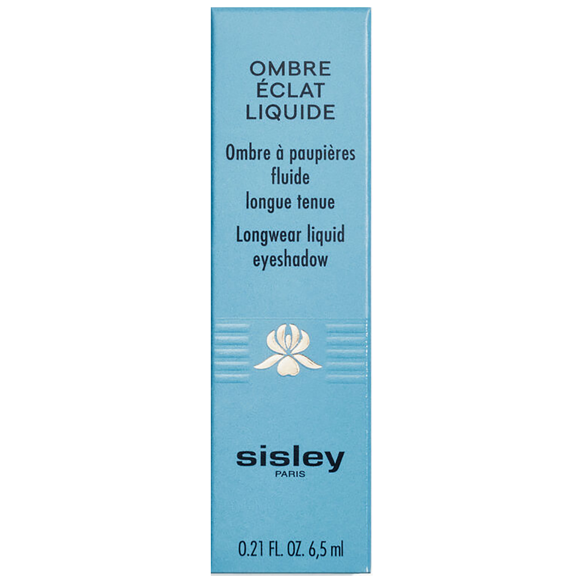 Sisley Ombre Éclat Liquide 6,5ml - 2 Copper