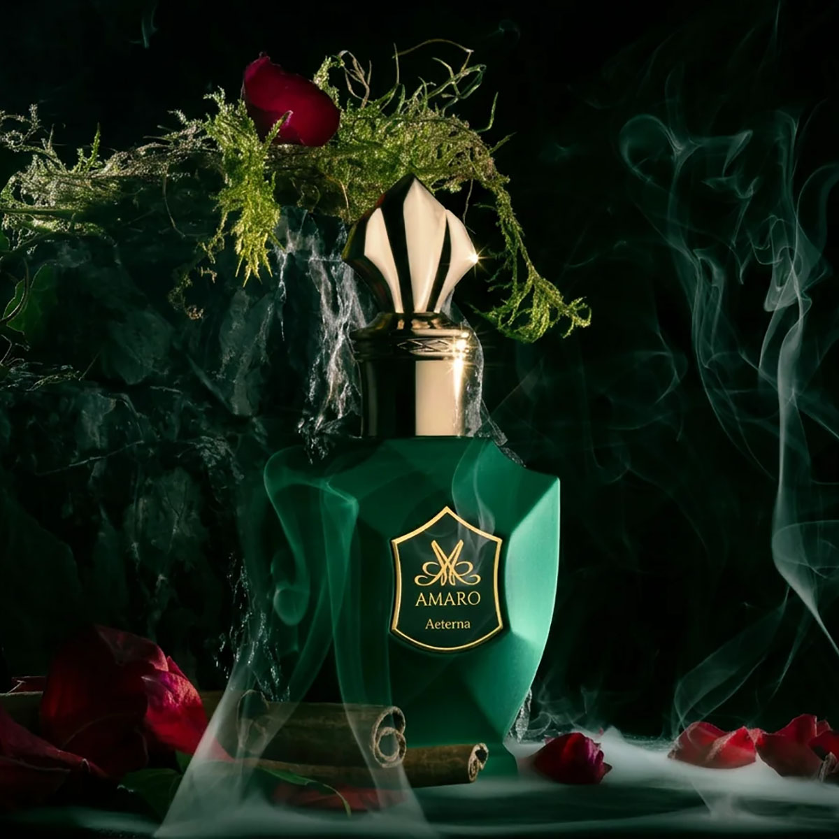 AMARO Aeterna Extrait de Parfum Spray 50ml