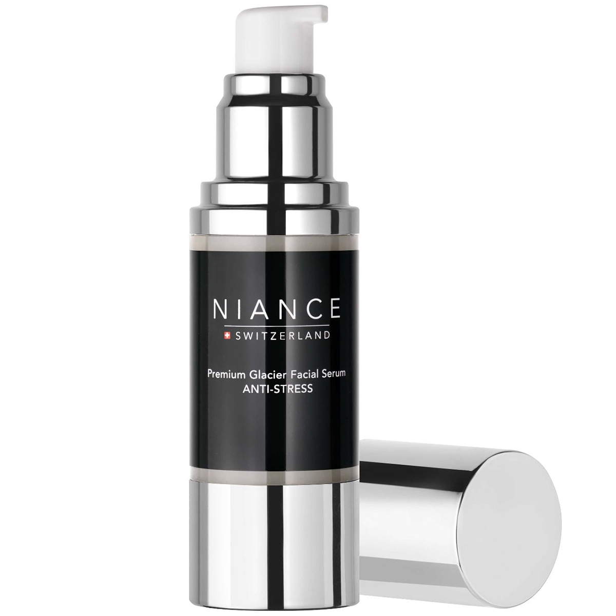 Niance Premium Glacier Facial Serum ANTI-STRESS 30ml