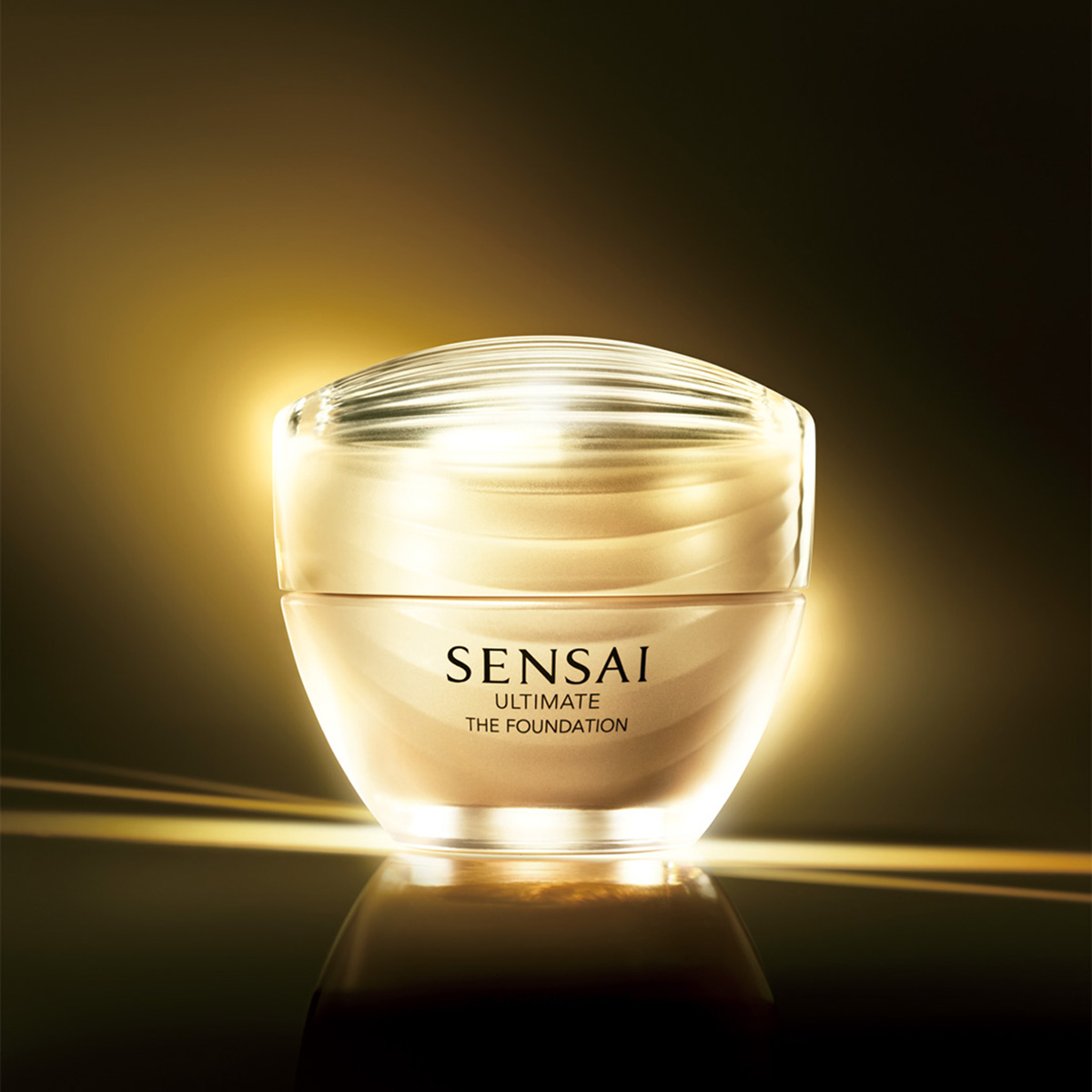 Sensai Ultimate The Foundation 30ml - UF06 Almond Beige