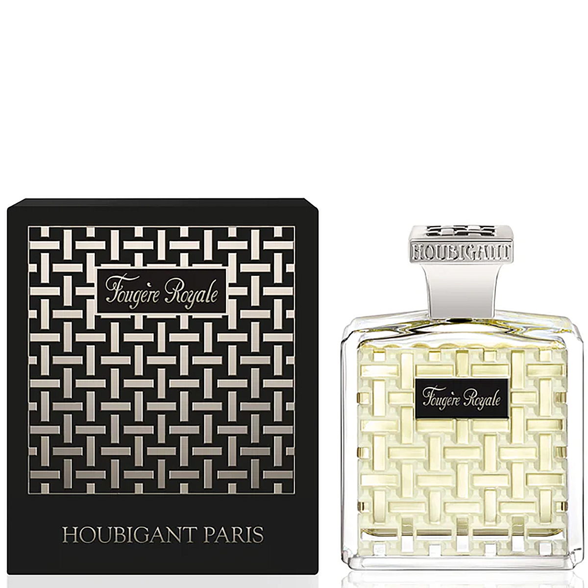 Houbigant Fougère Royale Eau de Parfum Spray Extrême 100ml