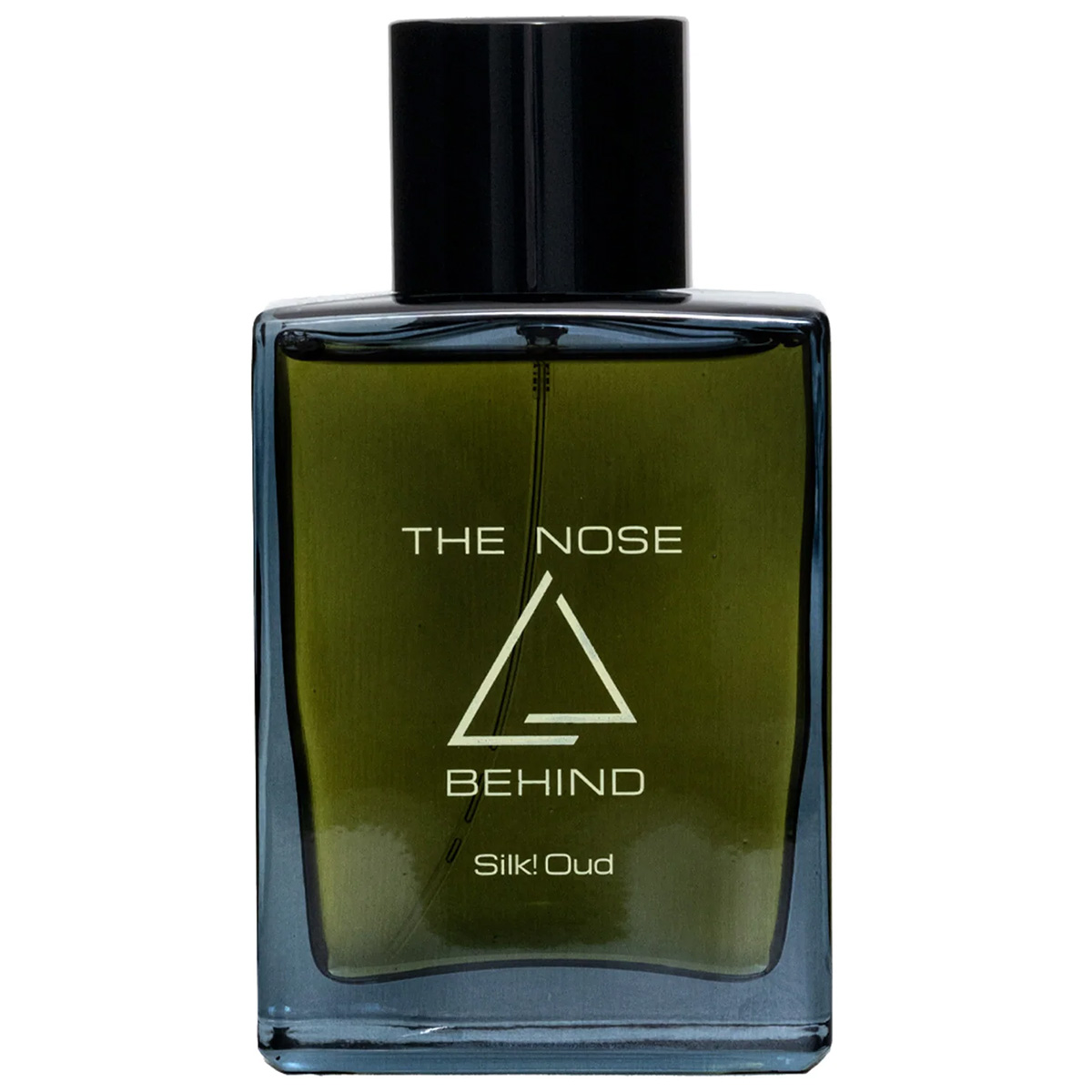 THE NOSE BEHIND Silk! Oud Extrait de Parfum Spray 100ml
