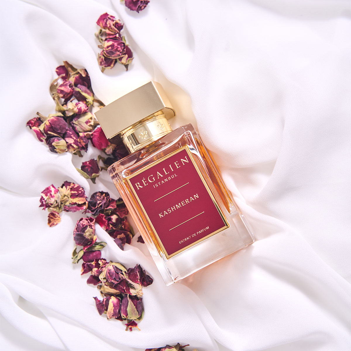 RÉGALIEN Kashmeran Extrait de Parfum Spray 80ml