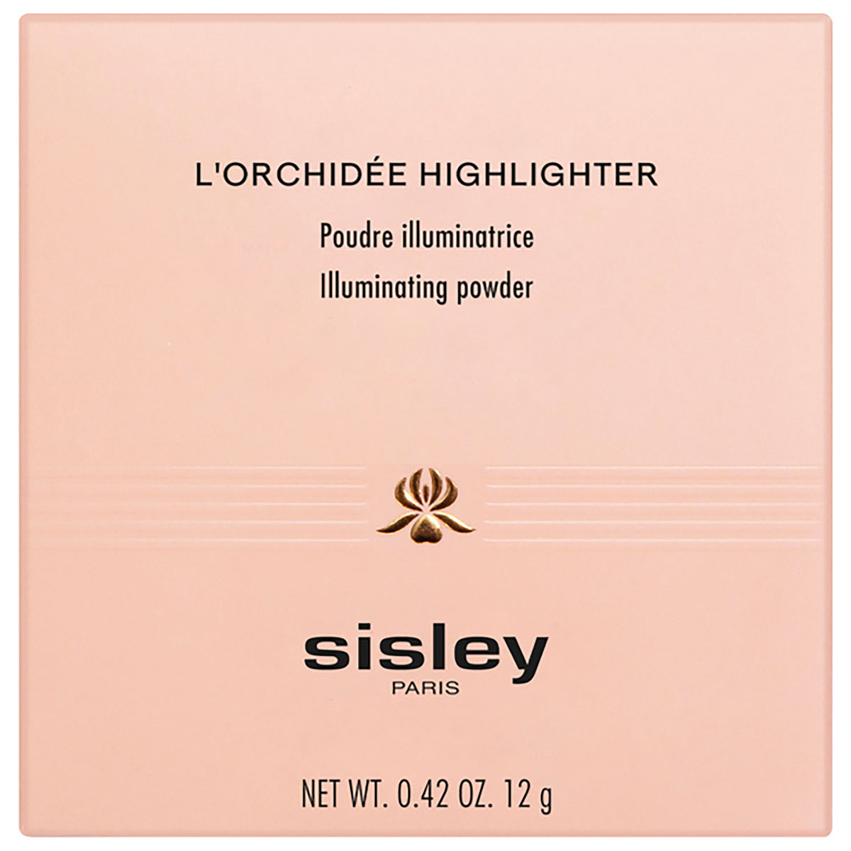 Sisley L´Orchidée Highlighter 12g