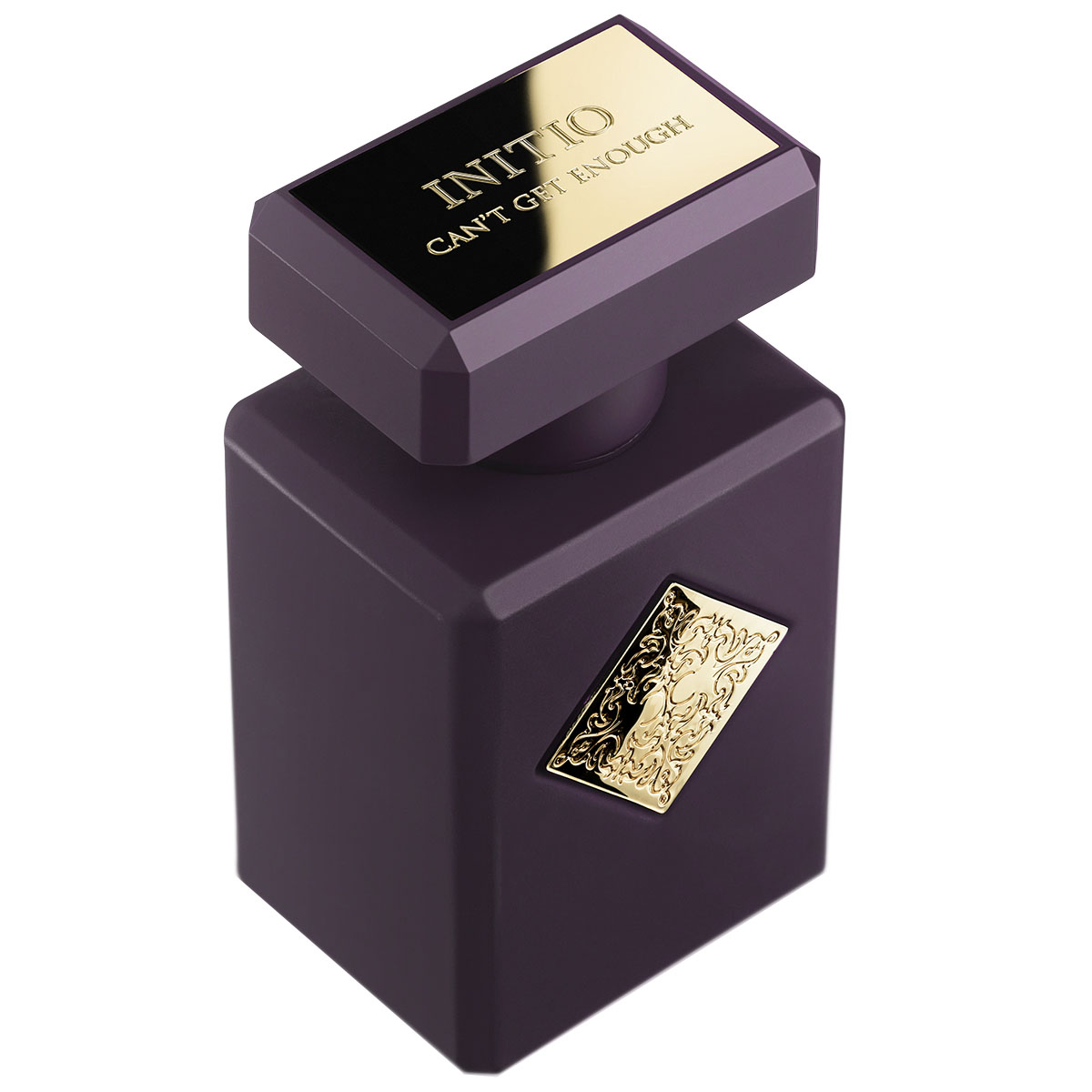 INITIO Parfums Can´t Get Enough Eau de Parfum Spray 50ml