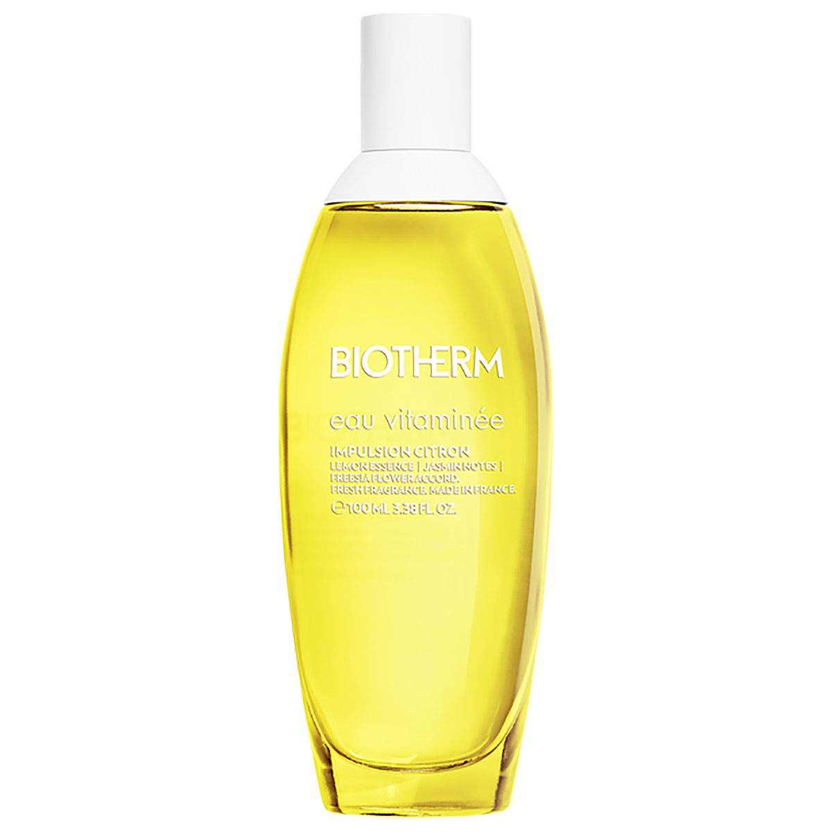 Biotherm Eau Vitaminée Impulsion Citron Spray 100ml