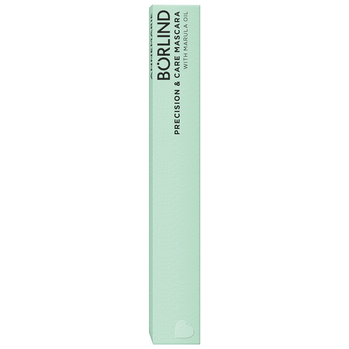 ANNEMARIE BÖRLIND Precision & Care Mascara 10ml