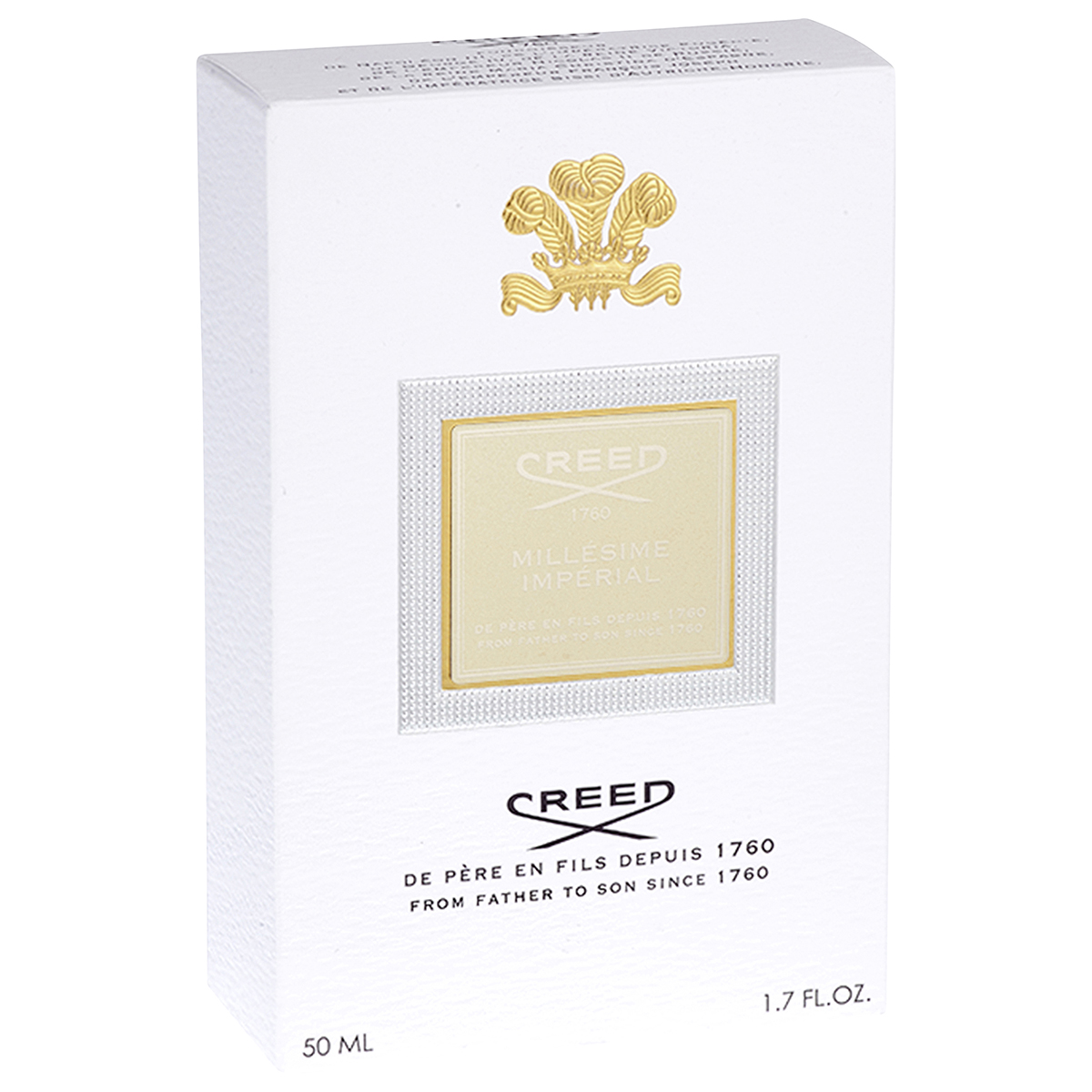 Creed Millésime Impérial Eau de Parfum Spray 50ml