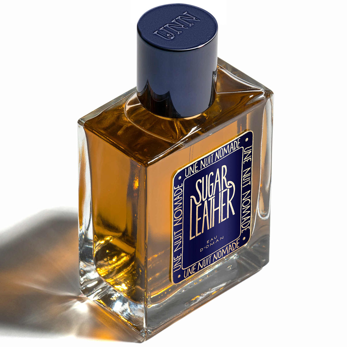 UNE NUIT NOMADE Sugar Leather Eau de Parfum Spray 100ml