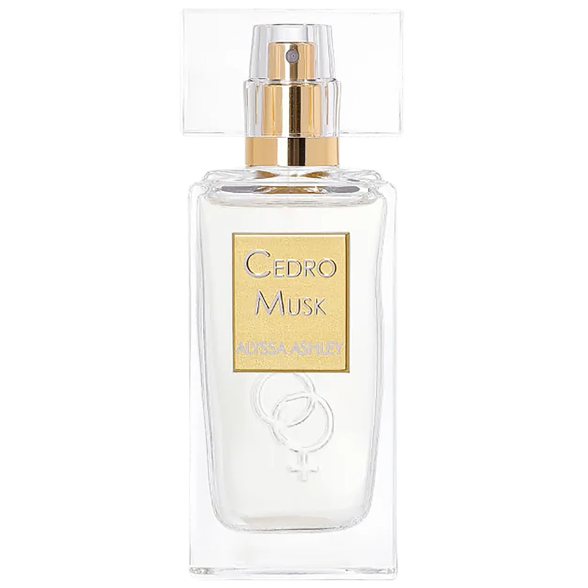 Alyssa Ashley Cedro Musk Eau de Parfum Spray 30ml