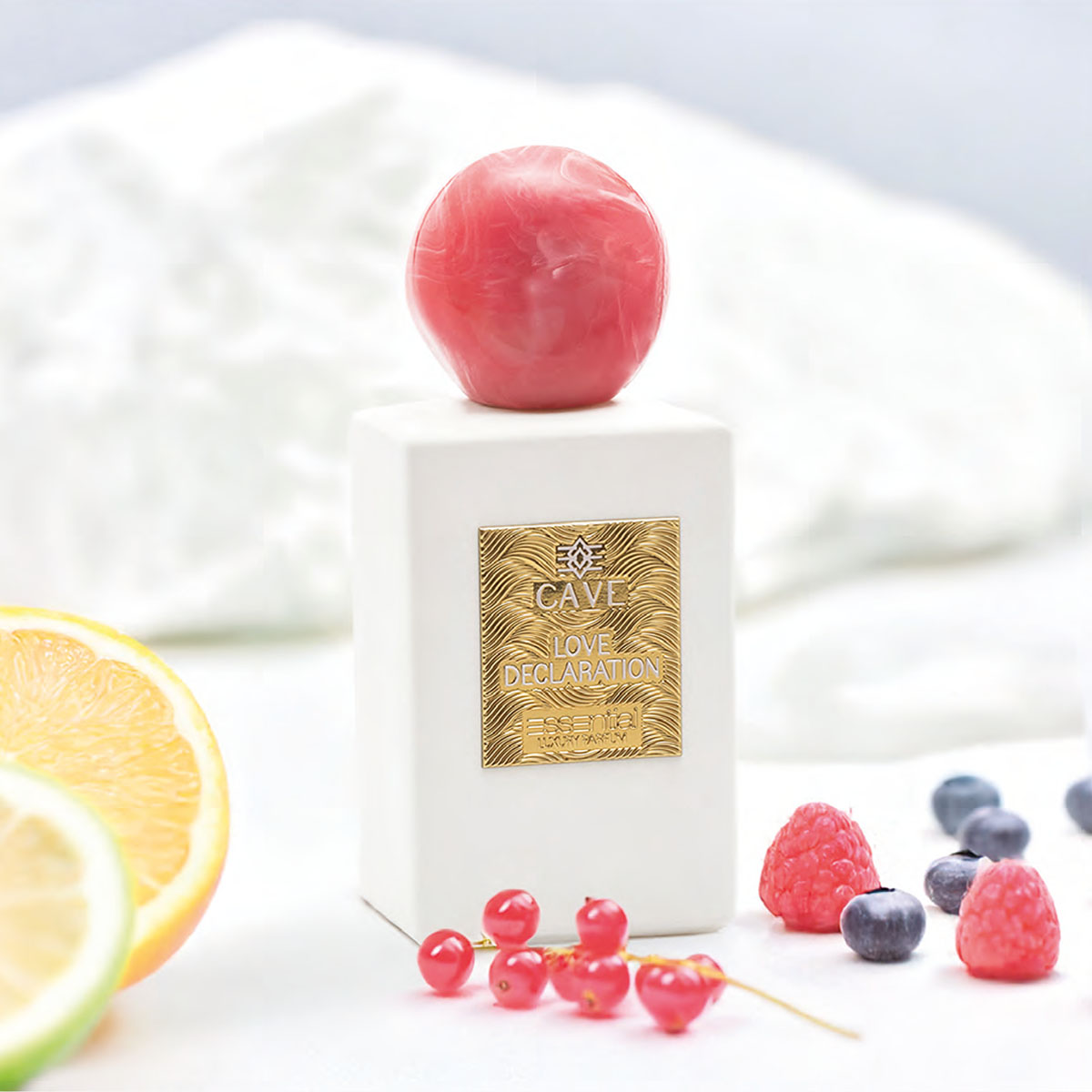 CAVE Love Declaration Extrait de Parfum Spray 100ml