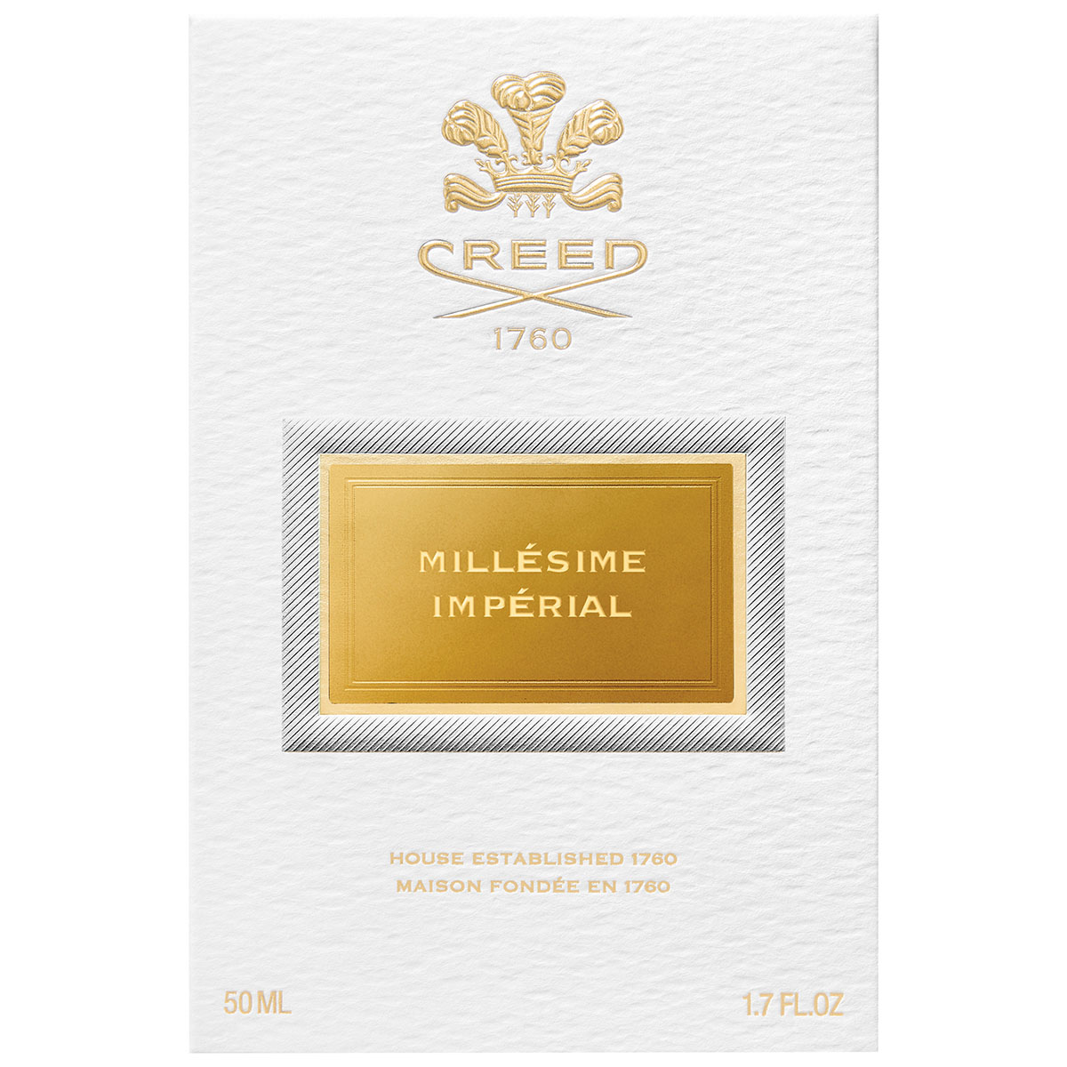 Creed Millésime Impérial Eau de Parfum Spray 50ml