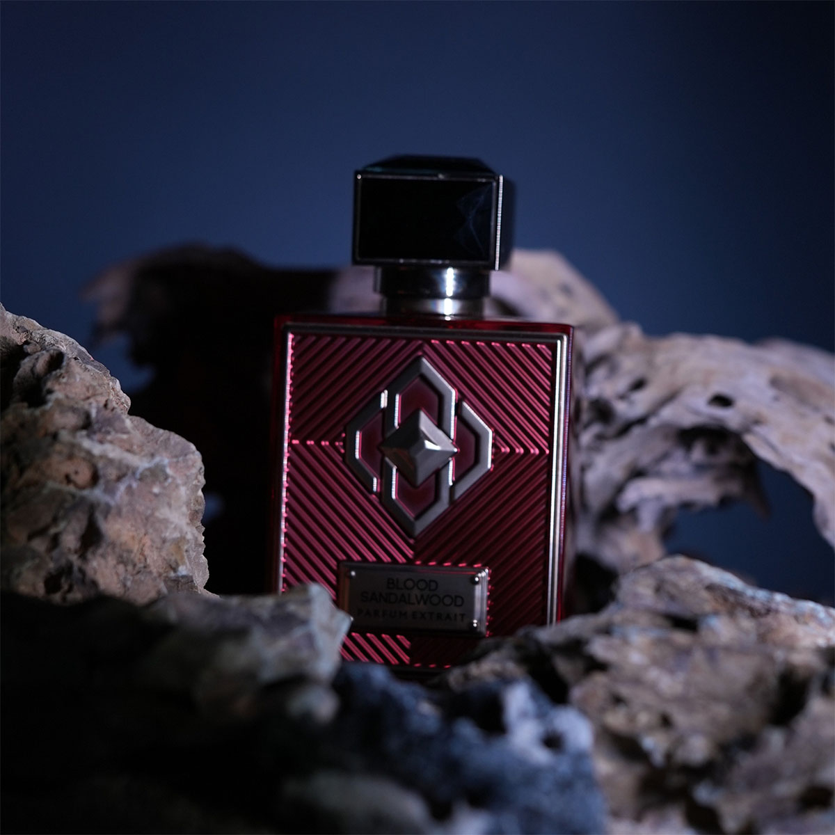AQUILARIA LUMINOIR Blood Sandalwood Parfum Extrait Spray 100ml