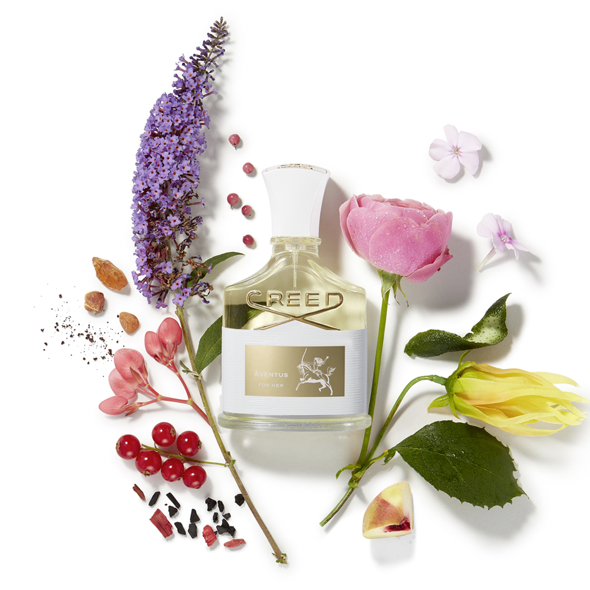 Creed Aventus for Her Eau de Parfum Spray 30ml