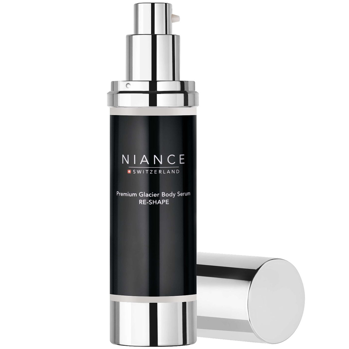 Niance Premium Glacier Body Serum RE-SHAPE 100ml