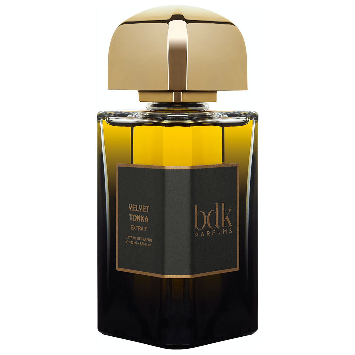 bdk Velvet Tonka Extrait de Parfum Spray 100ml