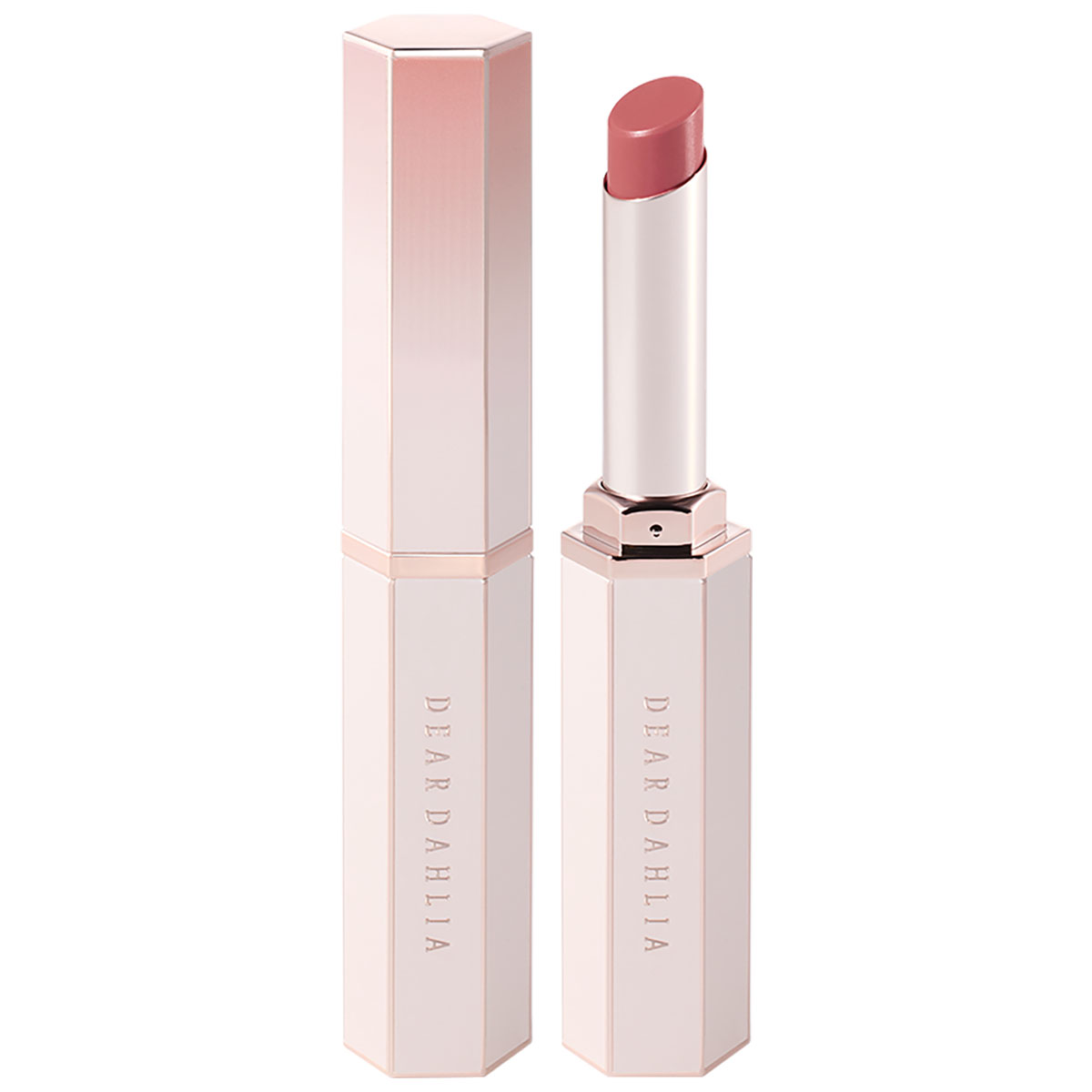 DEAR DAHLIA Lip Allure Glow Shine 2,4g - Faye