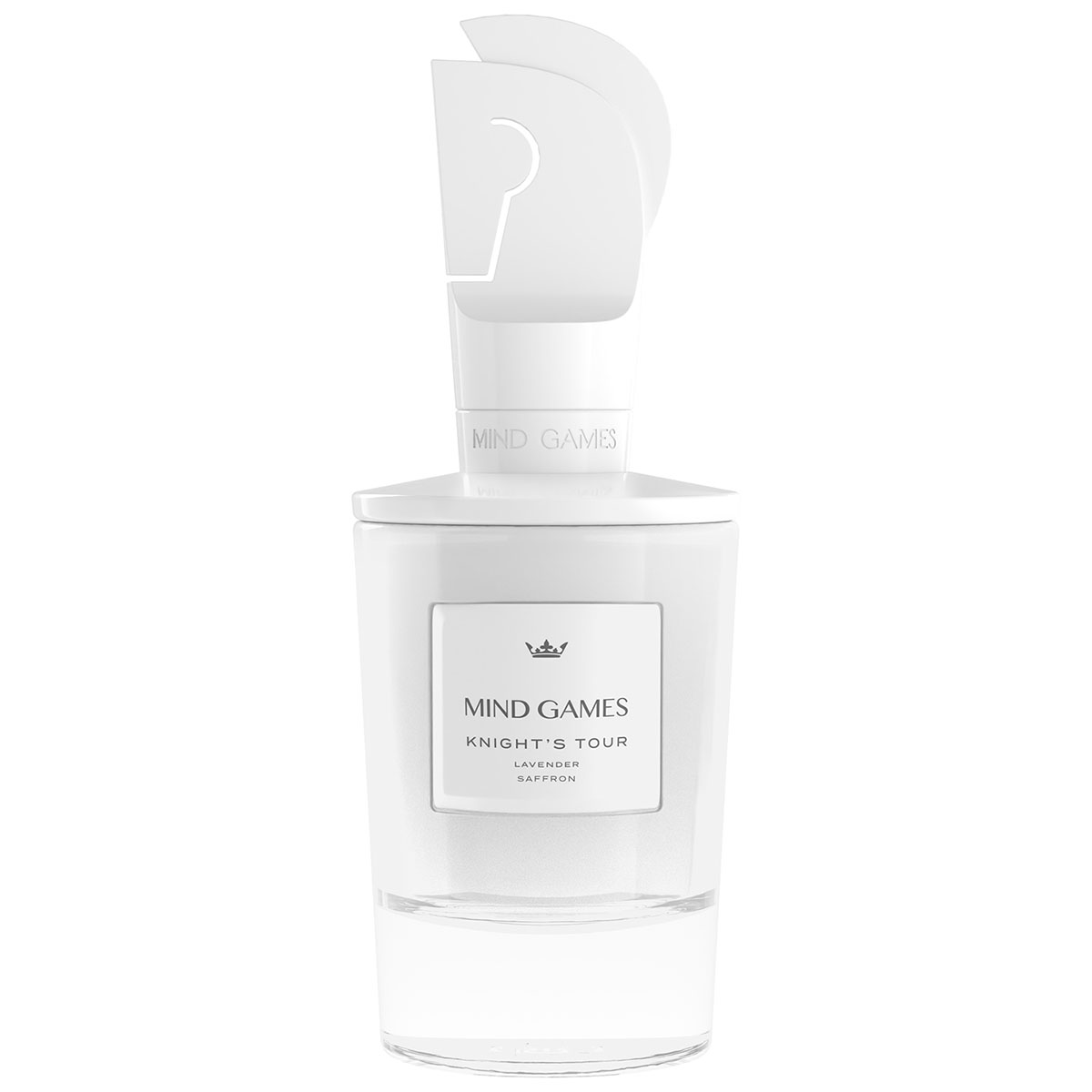MIND GAMES Knight´s Tour Extrait de Parfum Spray 100ml