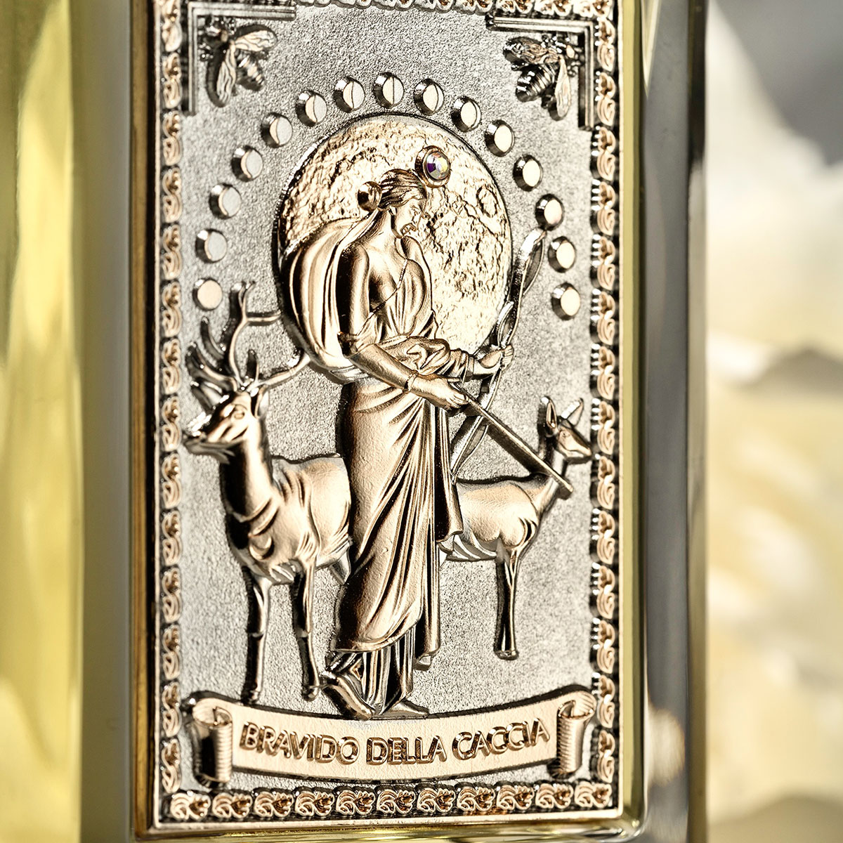 ARGOS Brivido Della Caccia Eau de Parfum Spray 100ml