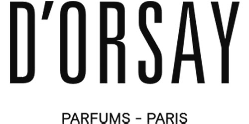 D´ORSAY D´ORSAY
